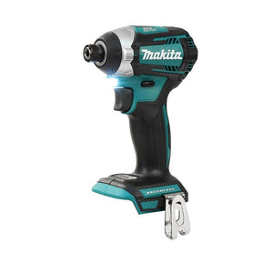 Makita DLX6109TX1 18V (5.0 Ah) 6 Tool Combo Kit