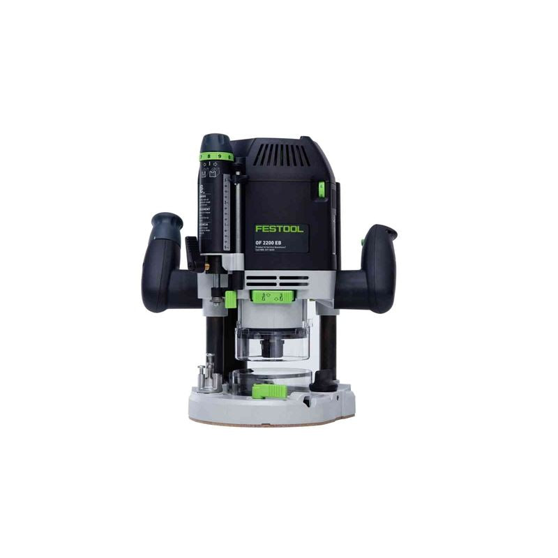 Festool 574689 Router OF 2200 EB-F-Plus