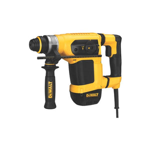 DEWALT | D25413K 1-1/8" SDS Combination Hammer with SHOCKS