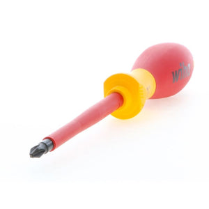 WIHA 92035 Insulated Phillips Screwdriver 2 x 100mm