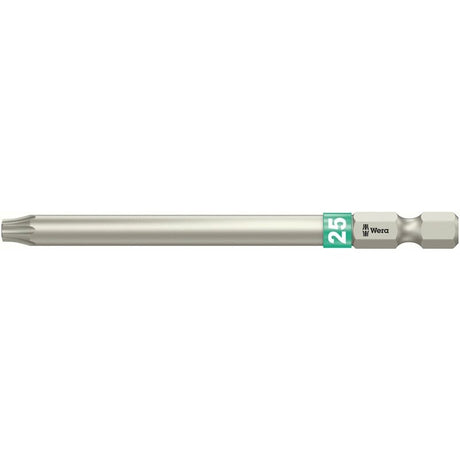 Wera 05059568001 867/4 Z Torx Bo Take It Easy Bits With Hole, Tx 10 X 89 Mm