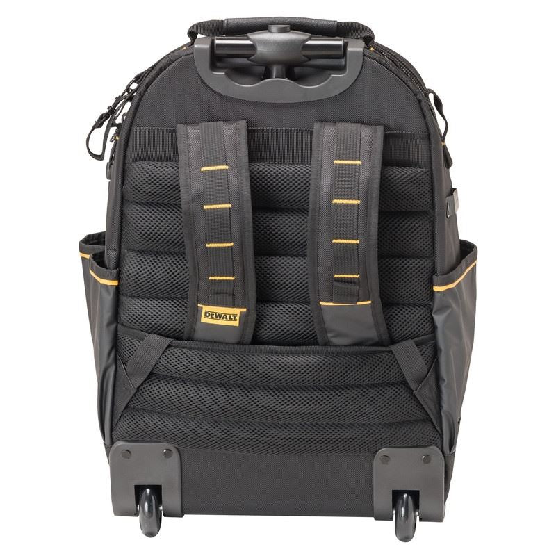 DEWALT DWST560101 PRO Backpack on Wheels