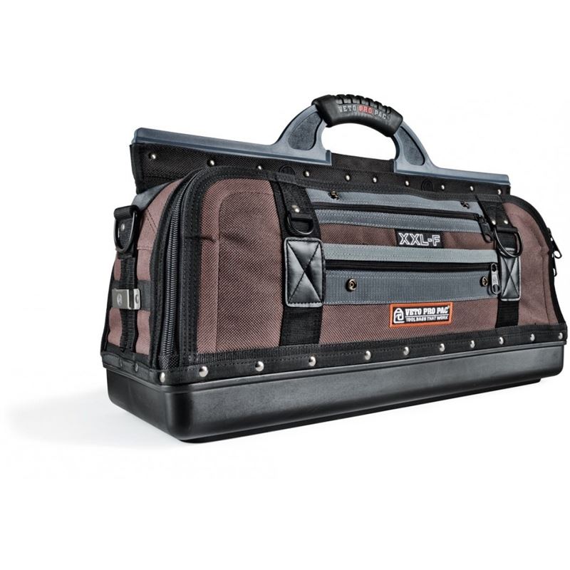 Veto Pro Pac XXL-F Tool Bag