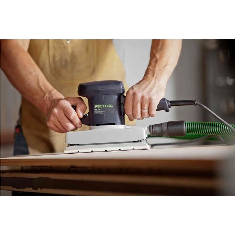 Finish Orbital Sander RS 2 E-Plus