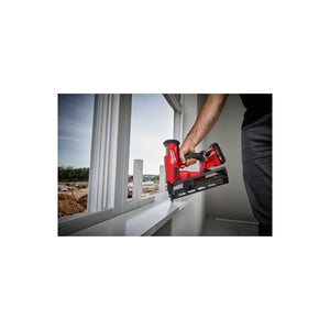 Milwaukee 2841-20 M18 FUEL 16 Gauge Angled Finish Nailer