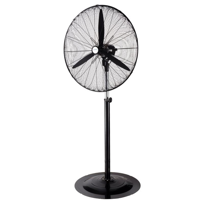 30" High Velocity Pedestal Fan