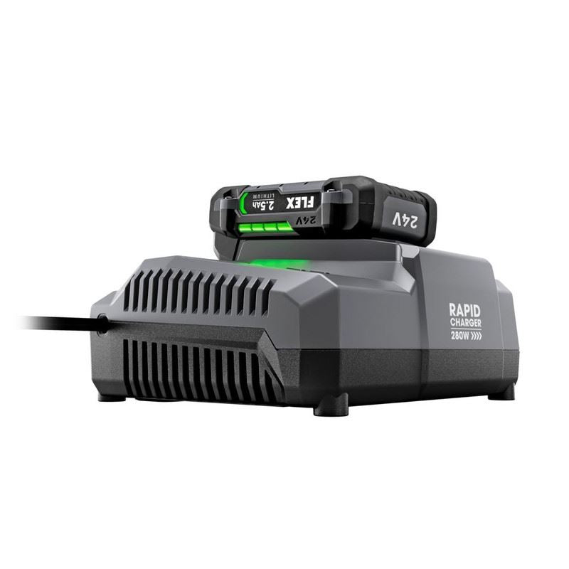 FLEX FX0421-Z 280W Rapid Charger