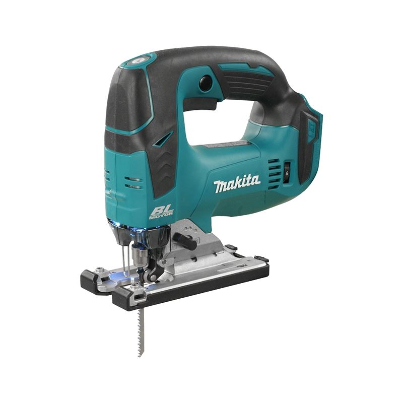 Makita | DJV182Z Cordless Jig Saw with Brushless Motor