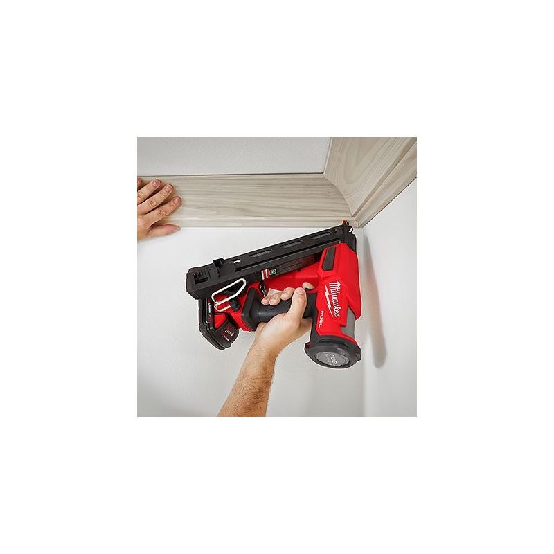 Milwaukee 2839-20 M18 FUEL 15 Gauge Finish Nailer