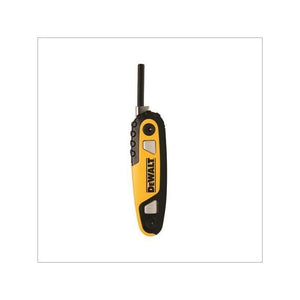 DEWALT | DWHT70263M Folding/Locking Hex Key Sets (mm)