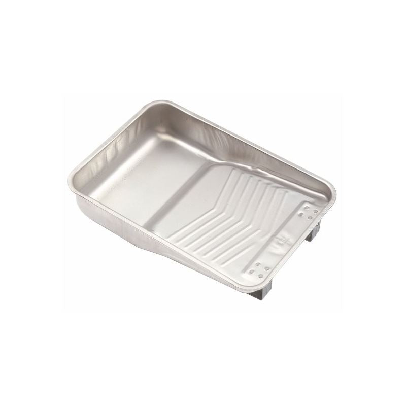 Dynamic | 9-1/2" 2L Metal Paint Tray