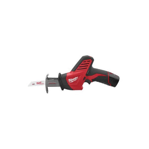 Milwaukee | 2420-21 HACKZALL M12 Cordless Lithium-Ion Recip Saw