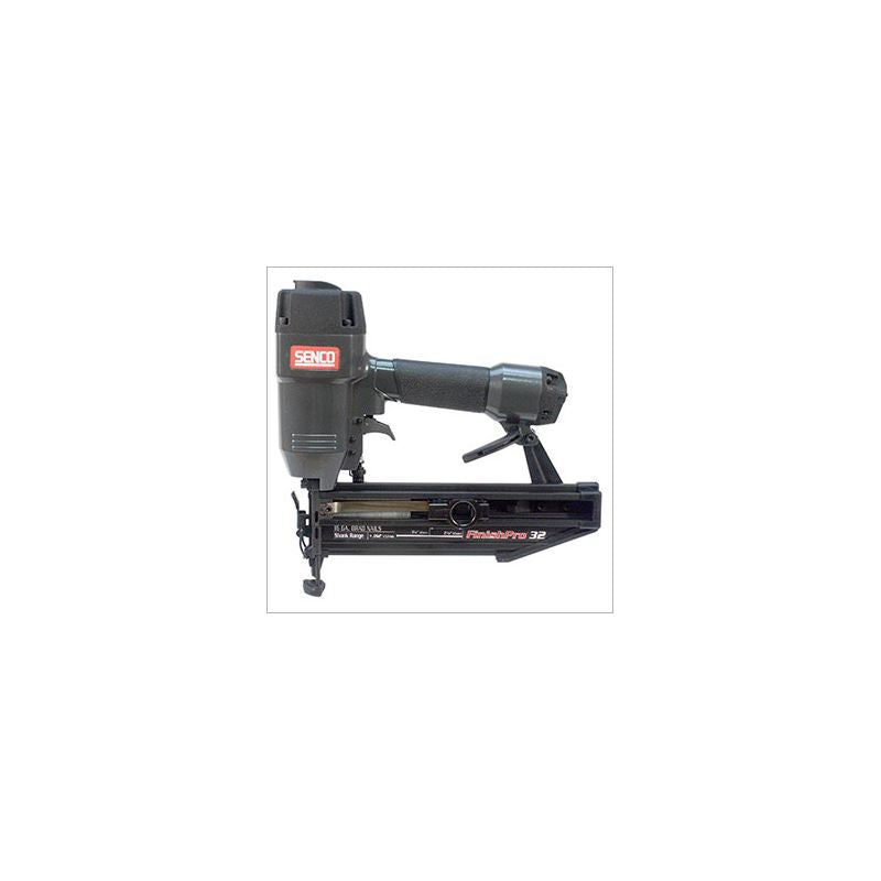 Senco | 1X0201N 16-Gauge 2-1/2" Finish Nailer