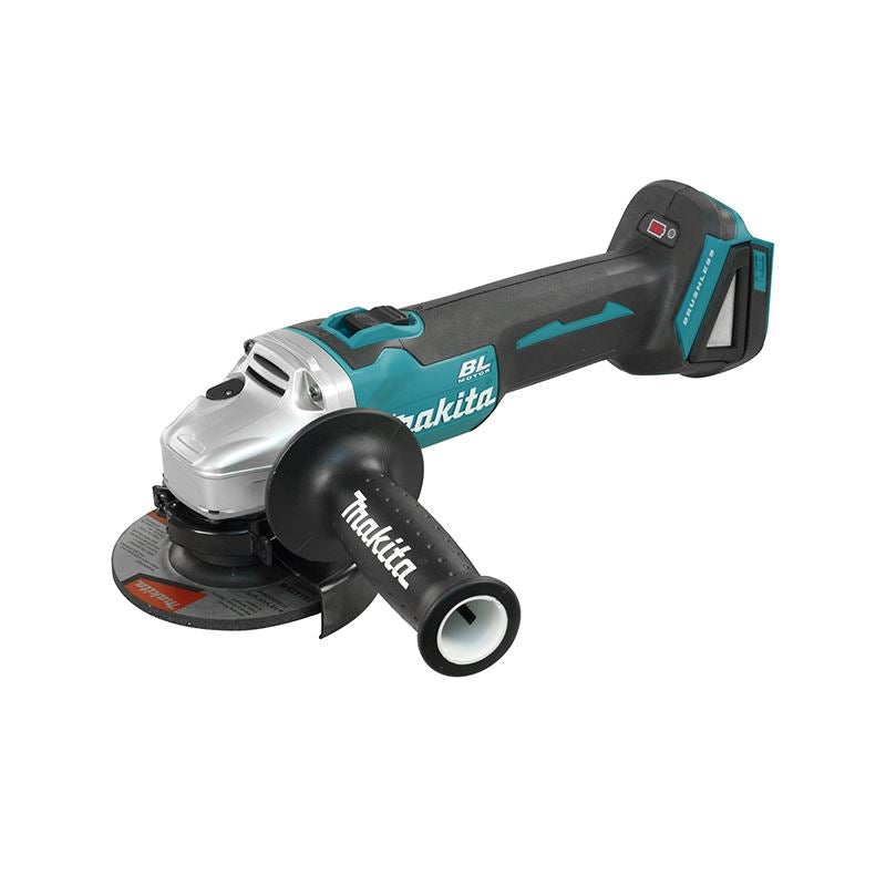 Makita DLX6109TX1 18V (5.0 Ah) 6 Tool Combo Kit