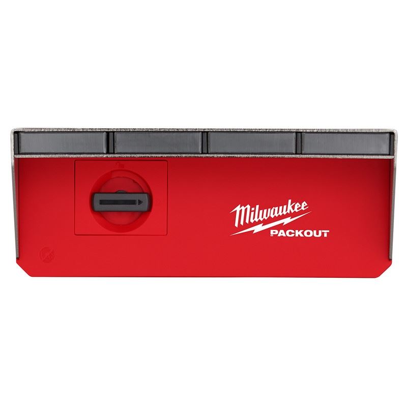 Milwaukee 48-22-8346 PACKOUT Magnetic Rack