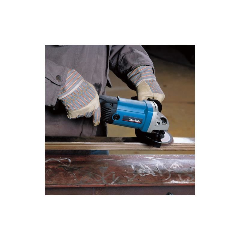 Makita | 9016DBZ 6" Angle Grinder