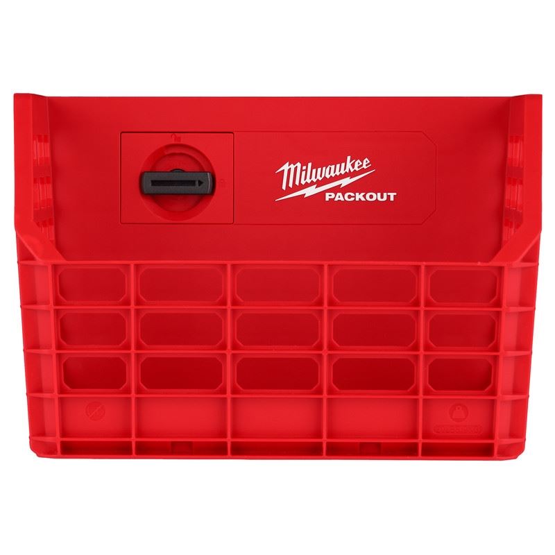 Milwaukee 48-22-8342 PACKOUT Compact Wall Basket