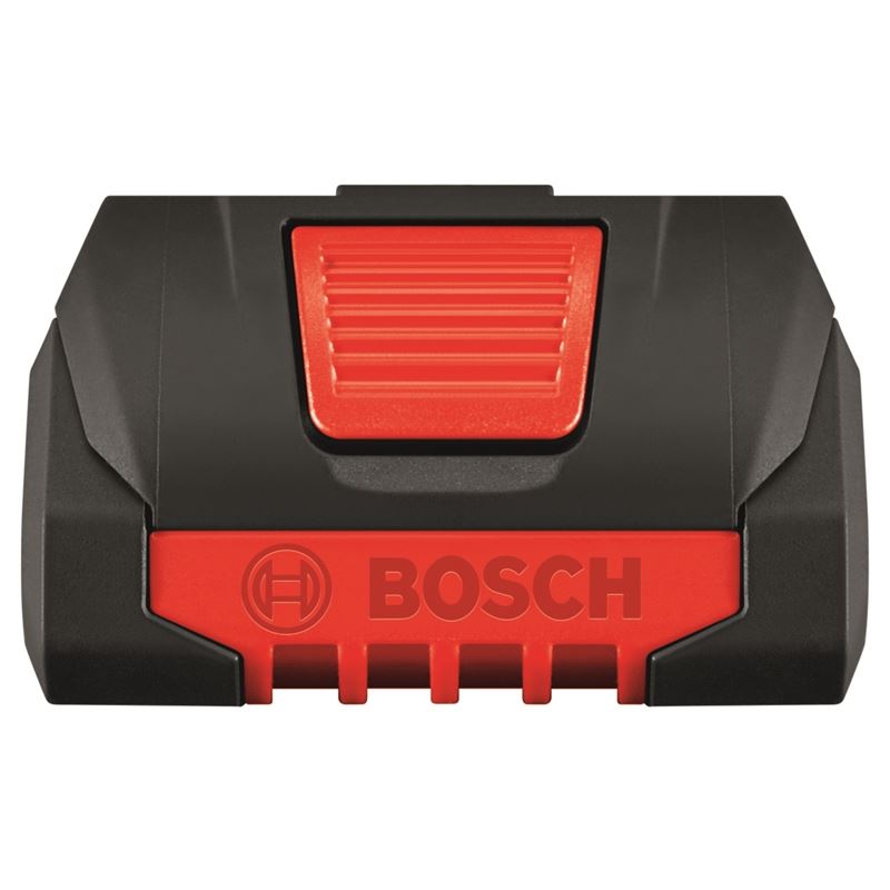 Bosch GBA18V40 8V CORE18V Lithium-Ion 4.0 Ah Compact Battery