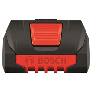 Bosch GBA18V40 8V CORE18V Lithium-Ion 4.0 Ah Compact Battery