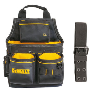 DEWALT DWST540201 Professional Nail Pouch