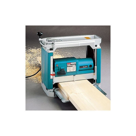 Makita | 2012NB 12" Planer with Interna-Lok Automated Head Clamp