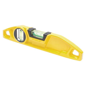 STANLEY 43-605 9in FATMAX Torpedo Level