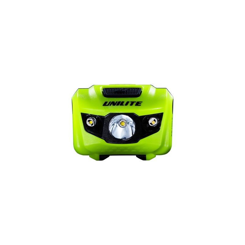 UNILITE PS-HDL2 LIGHTWEIGHT HEAD TORCH