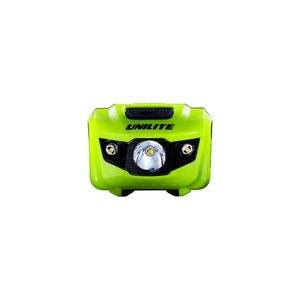 UNILITE PS-HDL2 LIGHTWEIGHT HEAD TORCH