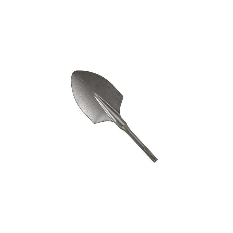 Bosch | HS1926 5/8" x 16" Round Spade SDS-Max Hammer Steel