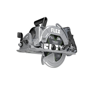 FLEX FX2141R-Z 7-1/4 in Rear Handle Circular Saw (Tool Only)