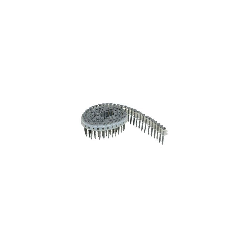 Makita 1-5/8 High Pressure Collated Autofeed Screws - F-32898