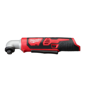 Milwaukee 2467-20 M12 1/4" Hex Right Angle Impact Driver (Tool Only)