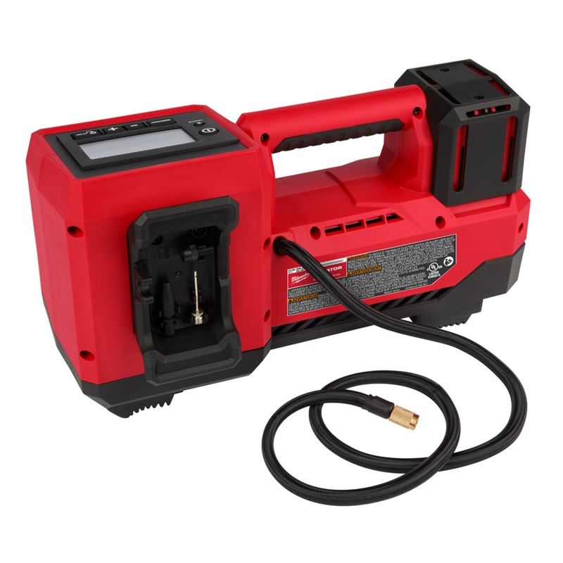 Milwaukee 2848-20 M18 Inflator