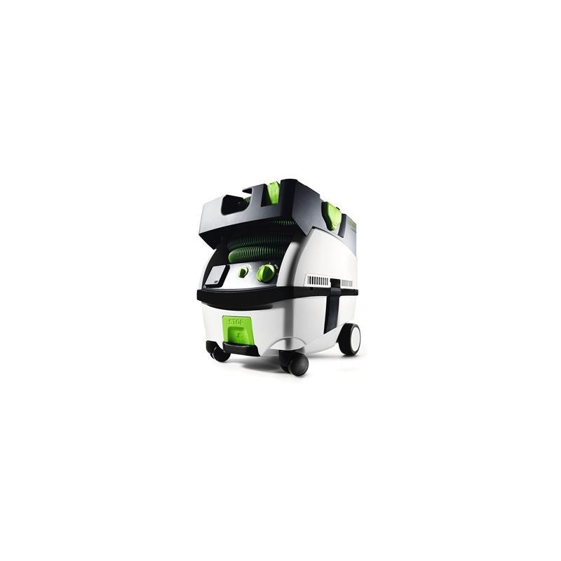 FESTOOL 574786 CT MINI HEPA Dust Extractor