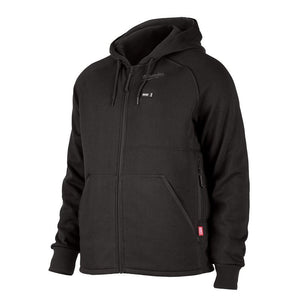 Milwaukee 306B-21 M12 HEATED HOODIE KIT- BLACK