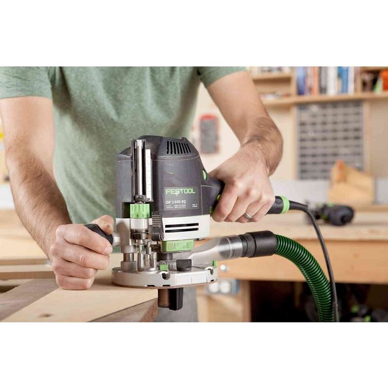 FESTOOL 576213 Router OF 1400 EQ-F-Plus