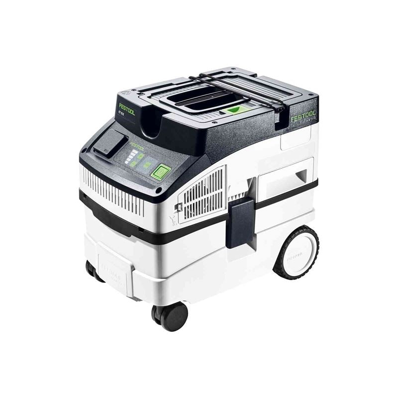 FESTOOL 577413 Dust Extractor CLEANTEC CT 15 E HEPA