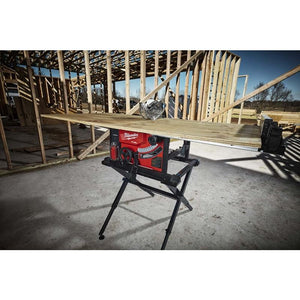 Milwaukee 2736-21HD M18 FUEL 8-1/4" Table Saw with One-Key Kit