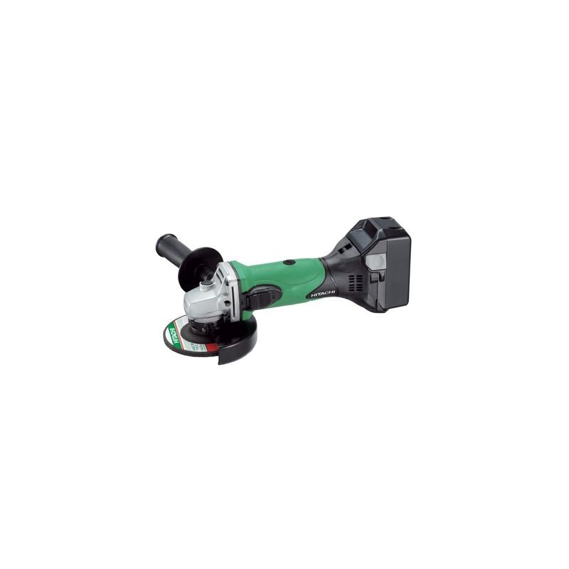 Hitachi G18DSL 18V Lithium Ion 4-1/2" Angle Grinder (3.0Ah)