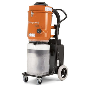 Husqvarna S26 Dust Extractor