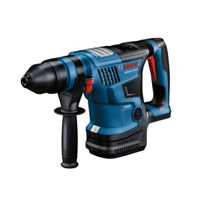 BOSCH GBH18V-34CQN BOSCH 18V SDS ROTARY HAMMER 1-1/4 IN. BARE TOOL