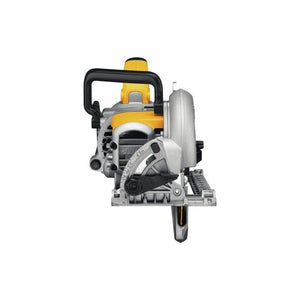 DEWALT DWS535B 7 -1/4 In. Worm Drive Circular Saw with Electric Brake