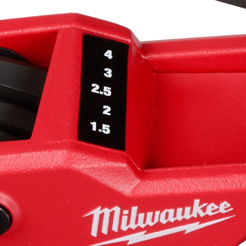 Milwaukee 48-22-2182 8 Key Folding Hex Key Set  - Metric