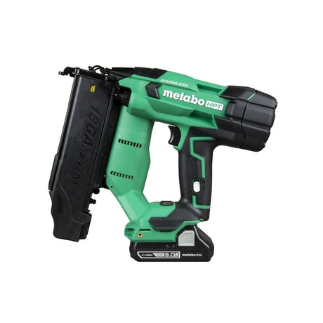 metabo HPT NT1850DFM 18V Compact Cordless 18 Gauge Brad Nailer