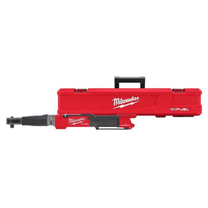 2466-20 M12 FUEL 12 Volt Lithium-Ion Brushless Cordless 1/2 in. Digital Torque Wrench with ONE-KEY  - Tool Only