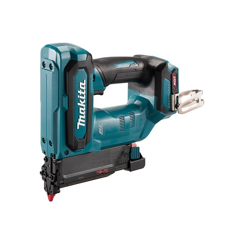 Makita PT001GZ 40V max XGT Brushless Cordless 23 ga Pin Nailer w/ XPT (Tool Only)