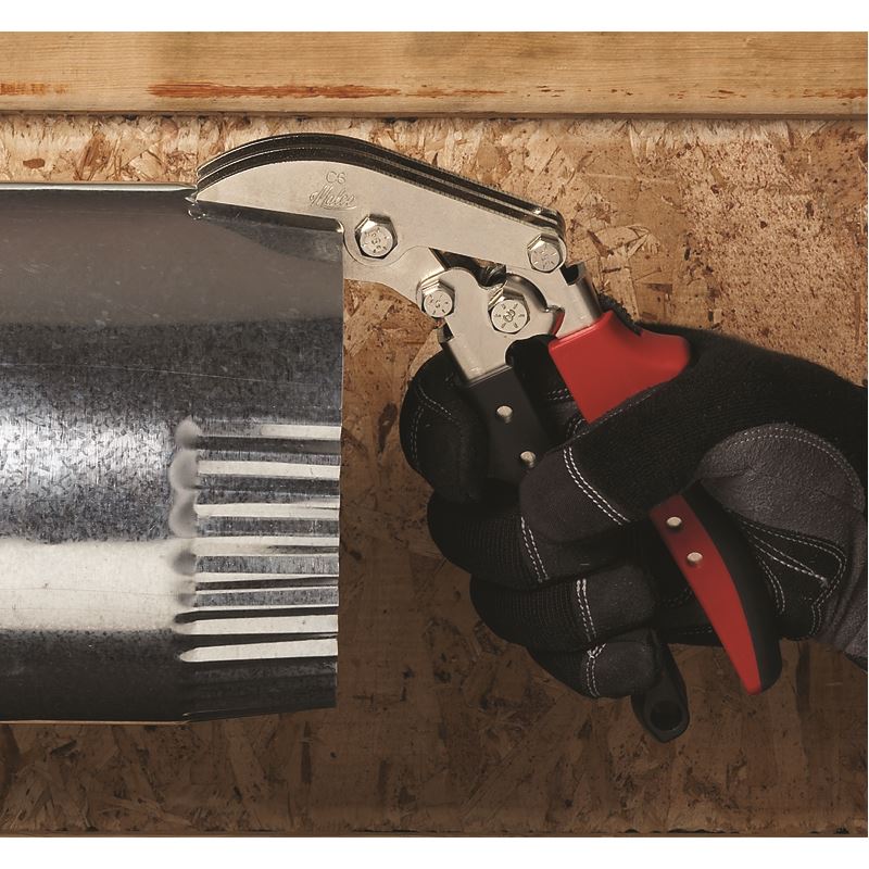 MALCO C6R OFFSET CRIMPER