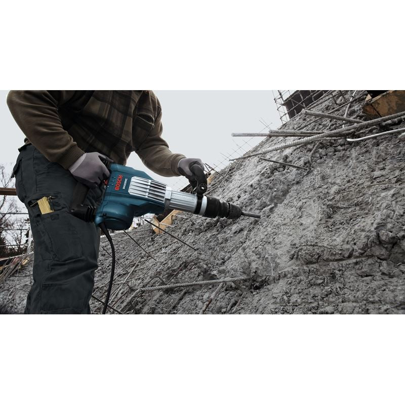 Bosch | DH1020VC SDS-MAX Demolition Hammer