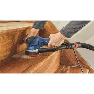 Bosch GET65-5N 5 In. Dual-Mode Random Orbit Sander