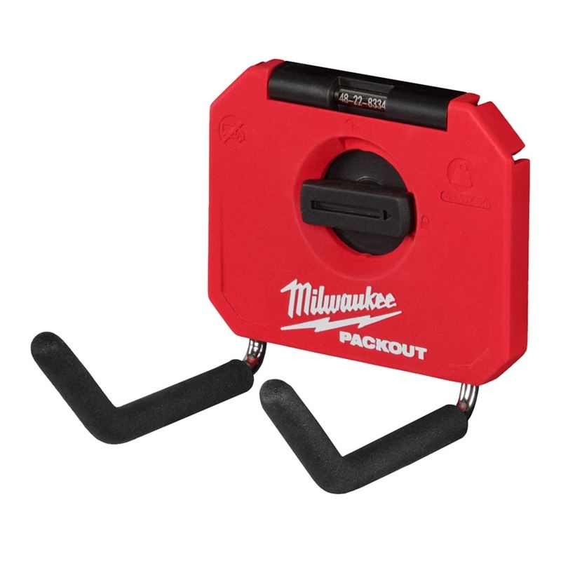 Milwaukee 48-22-8334 PACKOUT 4in Straight Hook